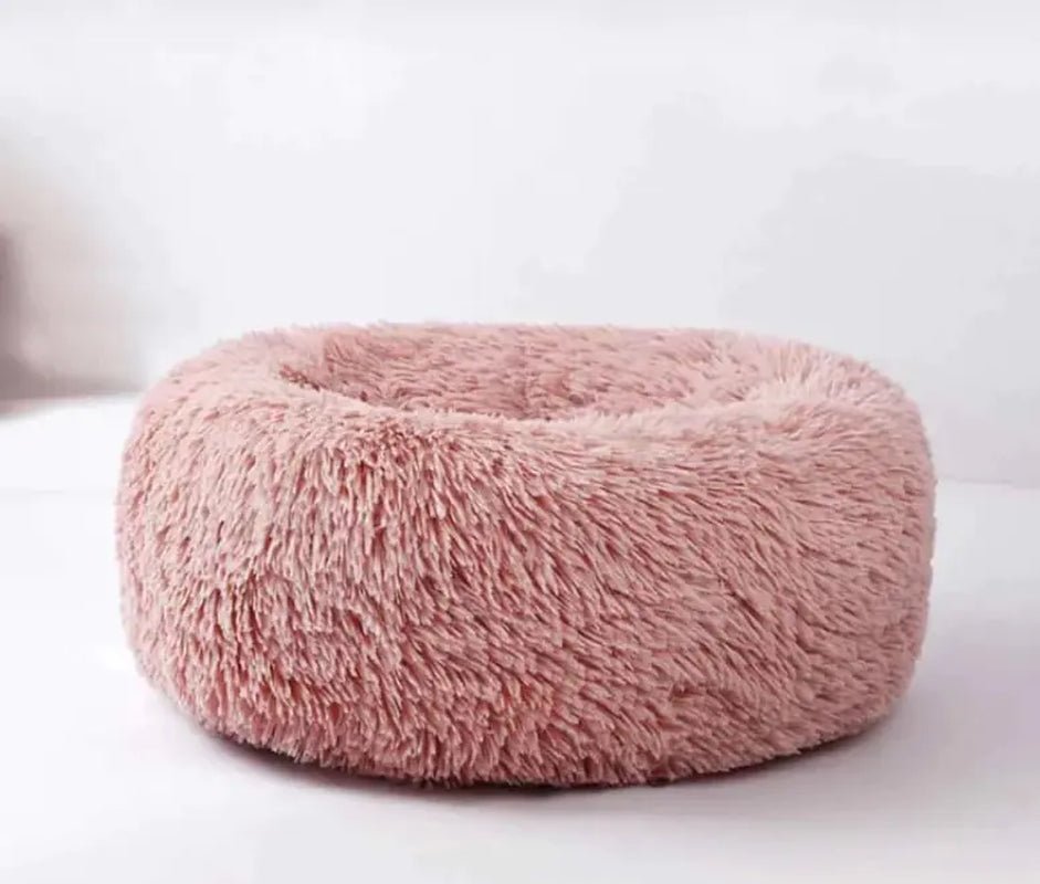 Anti Anxiety Calming Bed - Petopia