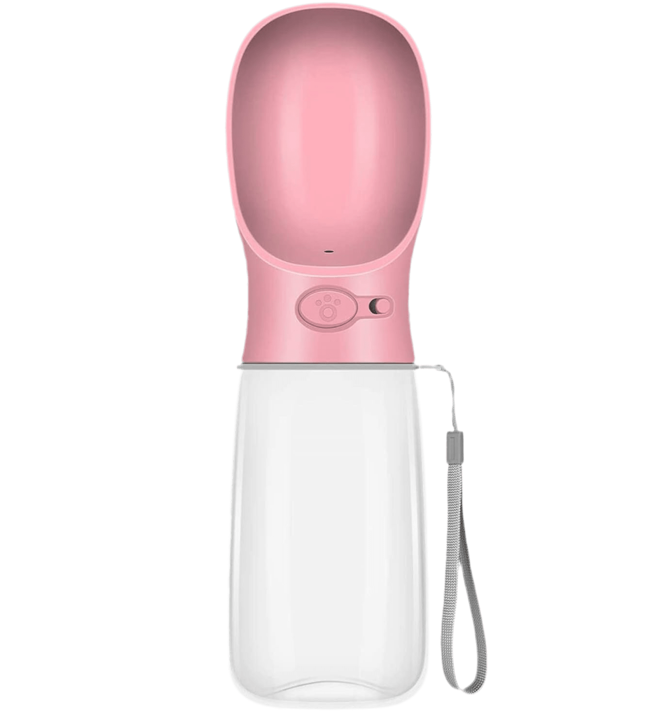 AquaPaw Travel Bottle - Petopia