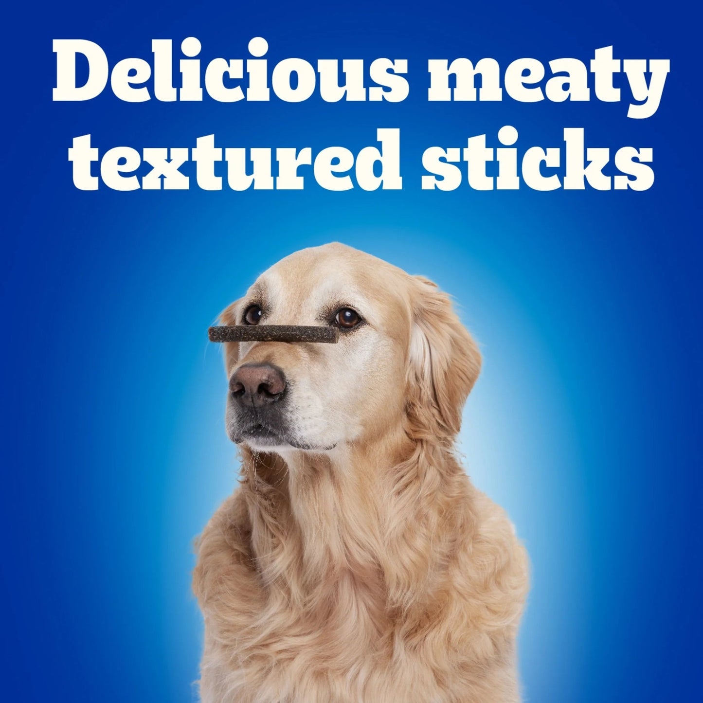 Canine Cookout Soft Dog Treats, Beef Flavored Meaty Sticks, 5.36 Oz Bag - Petopia Company