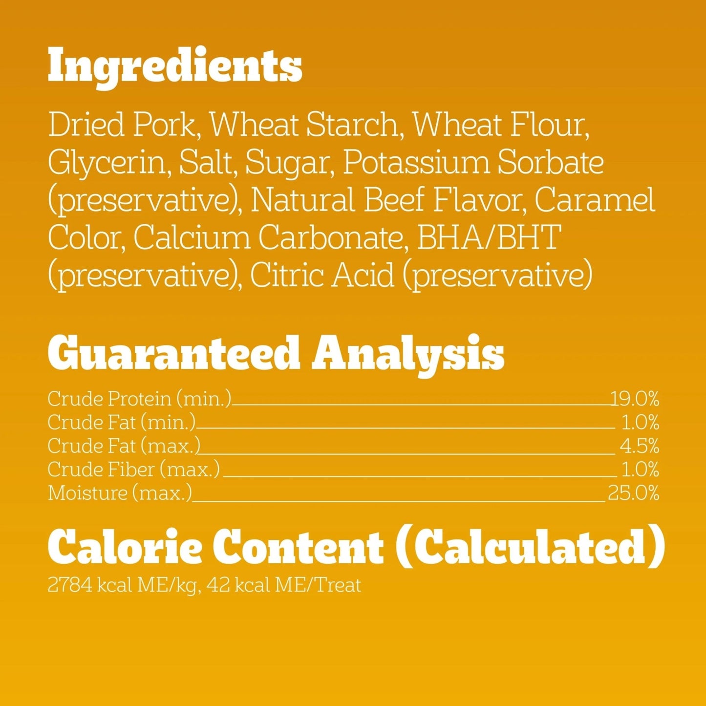Canine Cookout Soft Dog Treats, Beef Flavored Meaty Sticks, 5.36 Oz Bag - Petopia Company