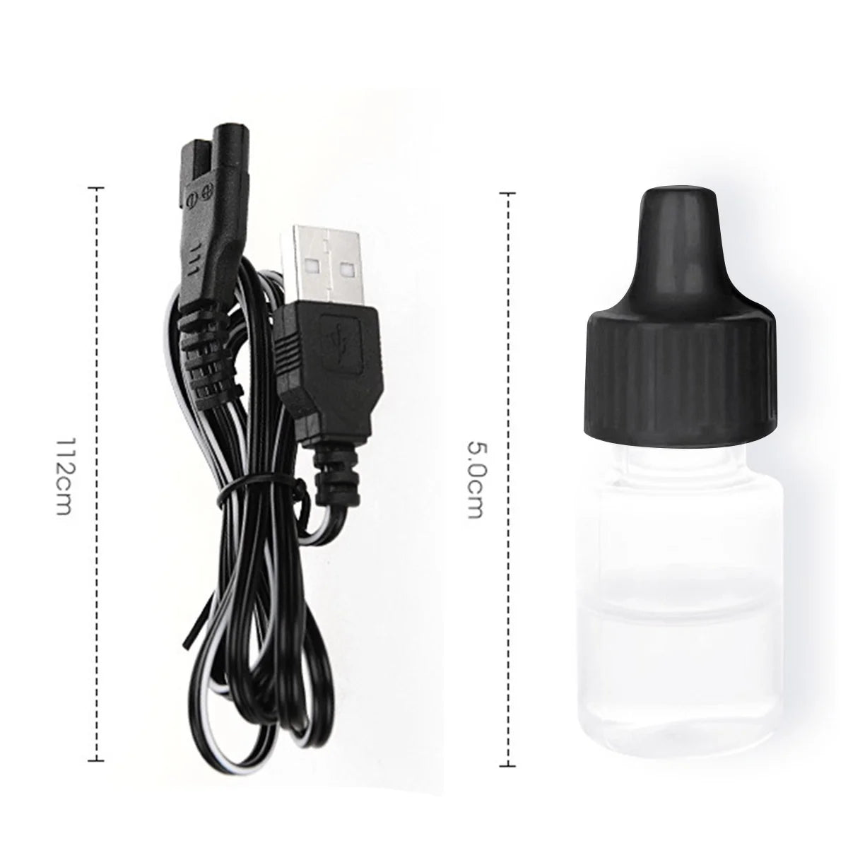 Electric Pet Grooming Kit - Petopia