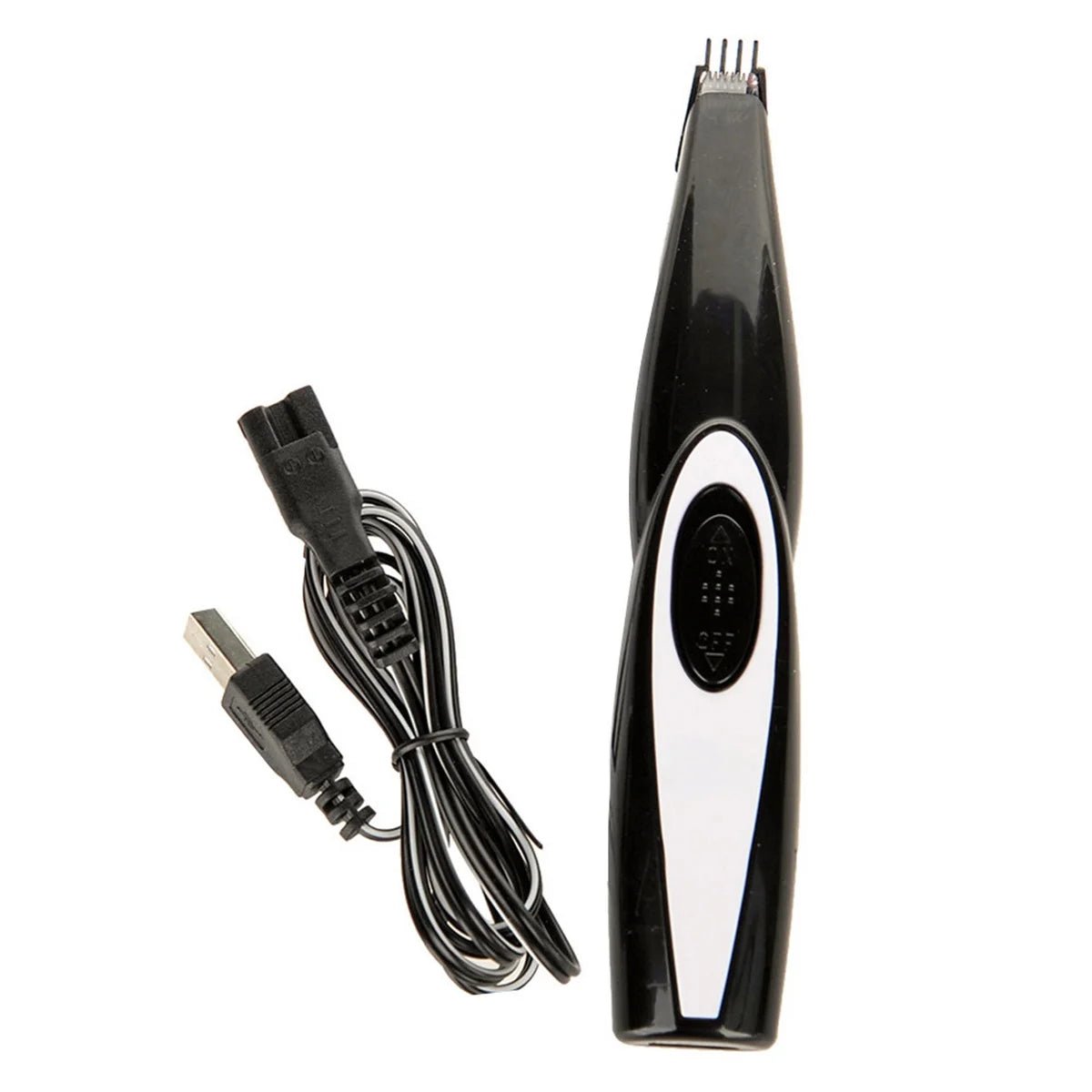Electric Pet Grooming Kit - Petopia