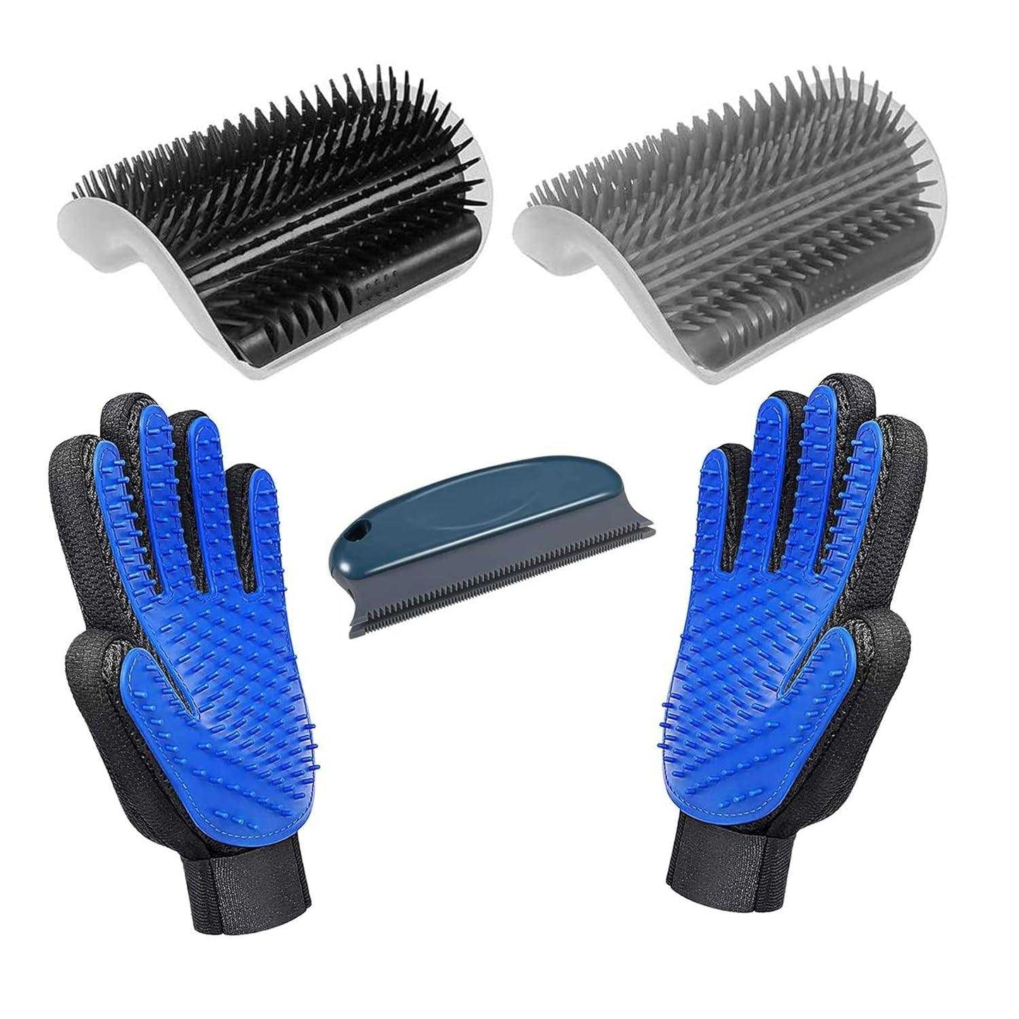 Grooming & Wellness Bundle - Petopia