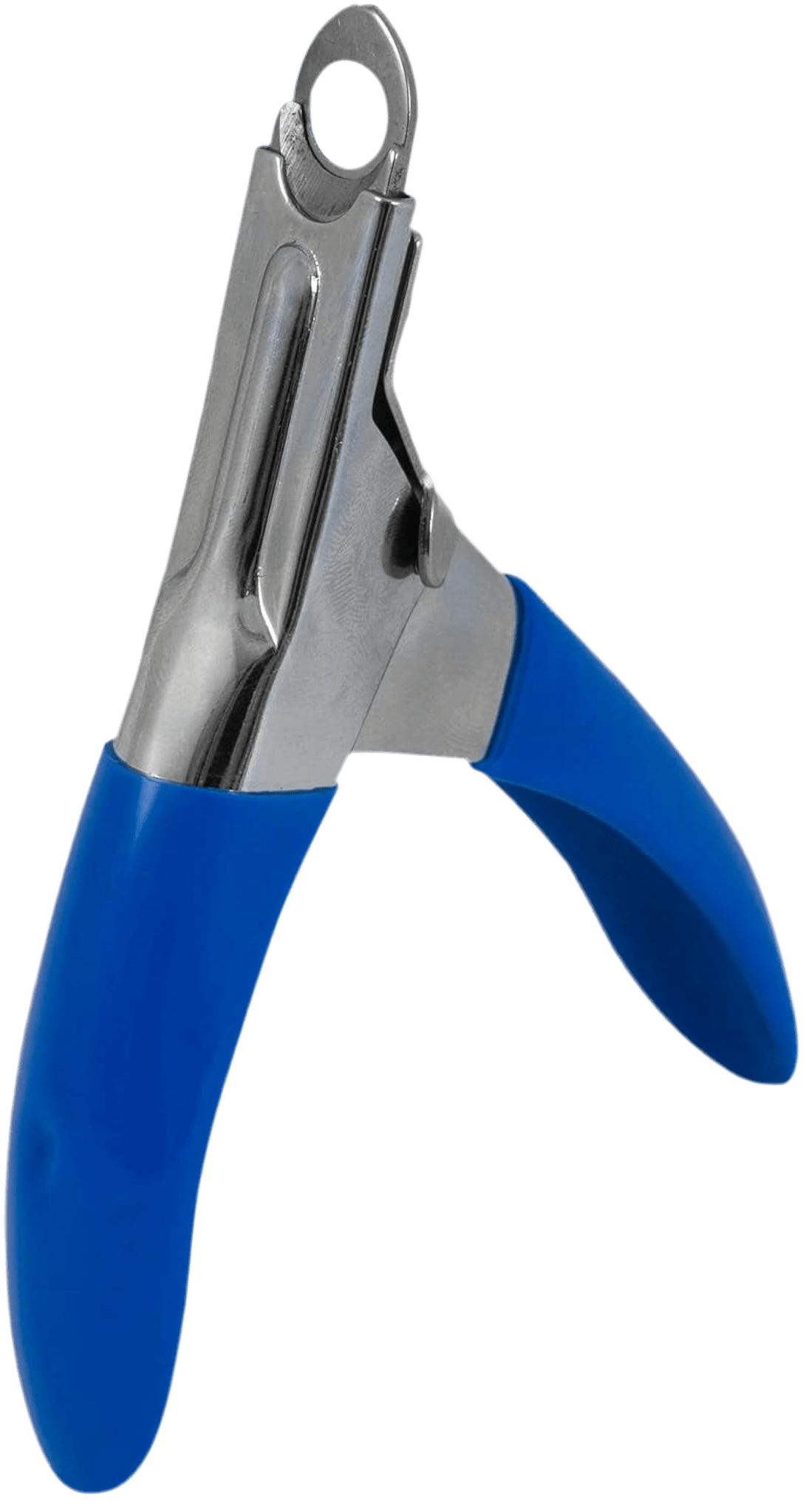 J.W. Pet Company Soft Grip Guillotine Pet Nail Clipper - Petopia