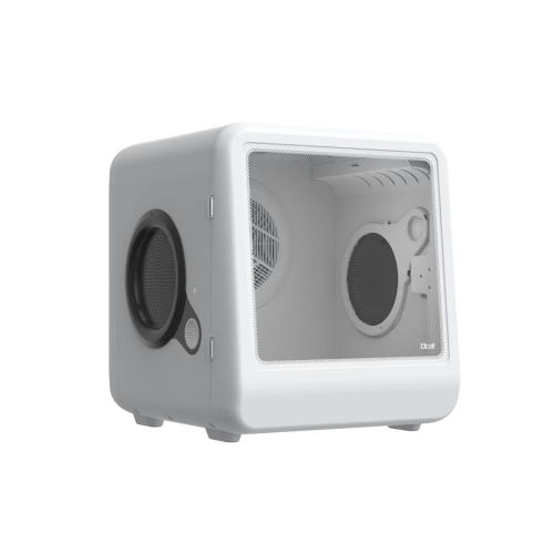 Pet Dryer Room - Petopia
