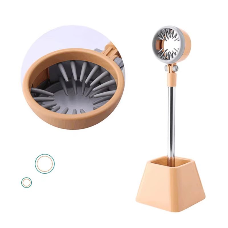 Pet Hair Dryer Bracket Rotatable Dryer Support - Petopia