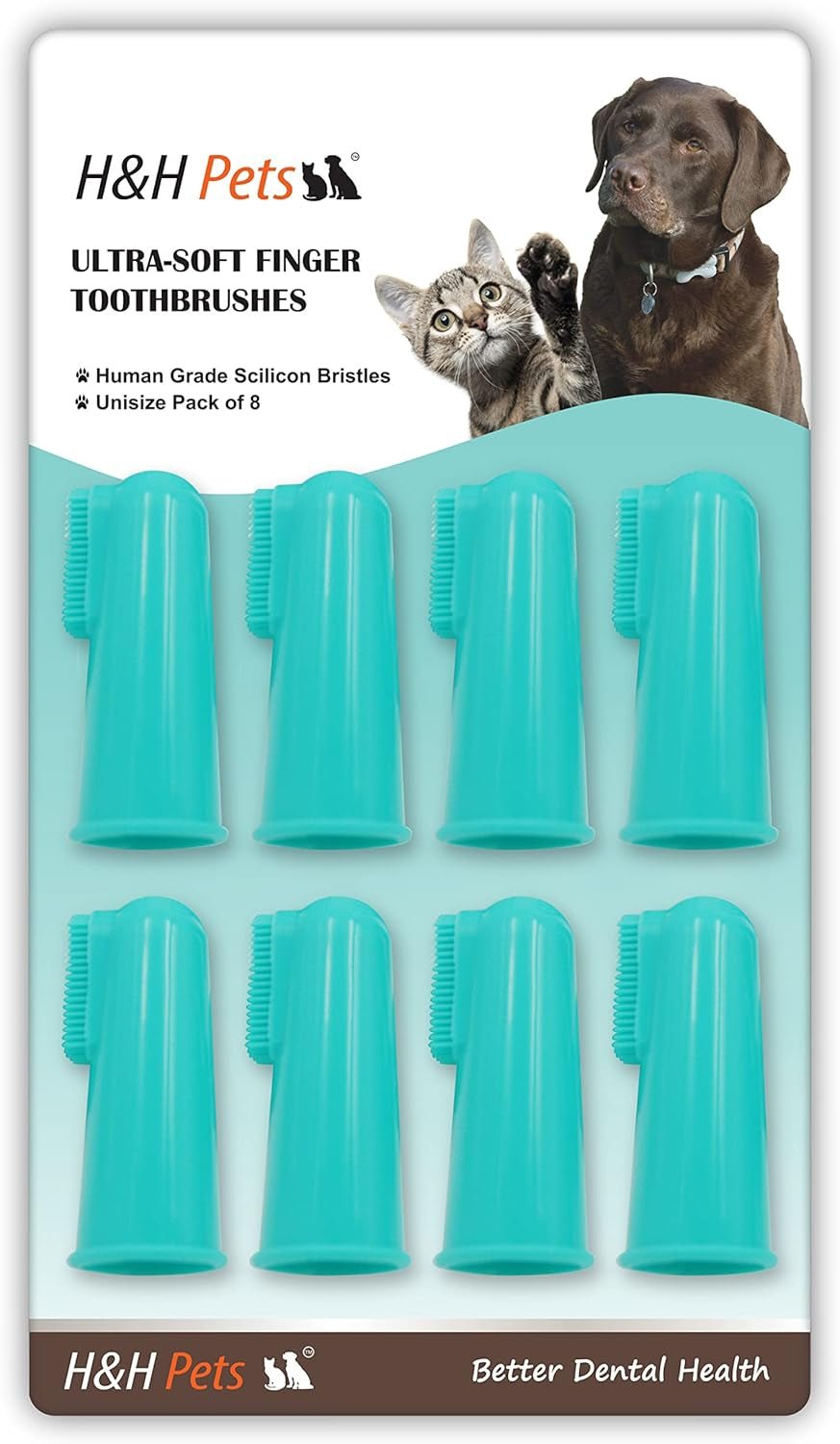 PetSmile Pro Care Kit - Petopia