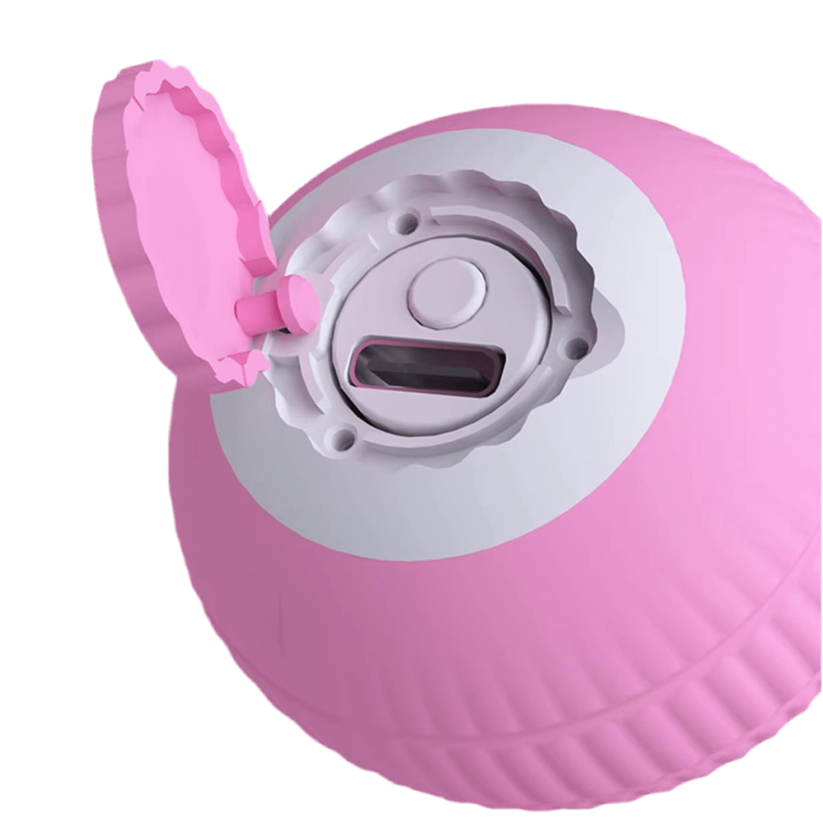 Purrfect Motion Ball - Petopia