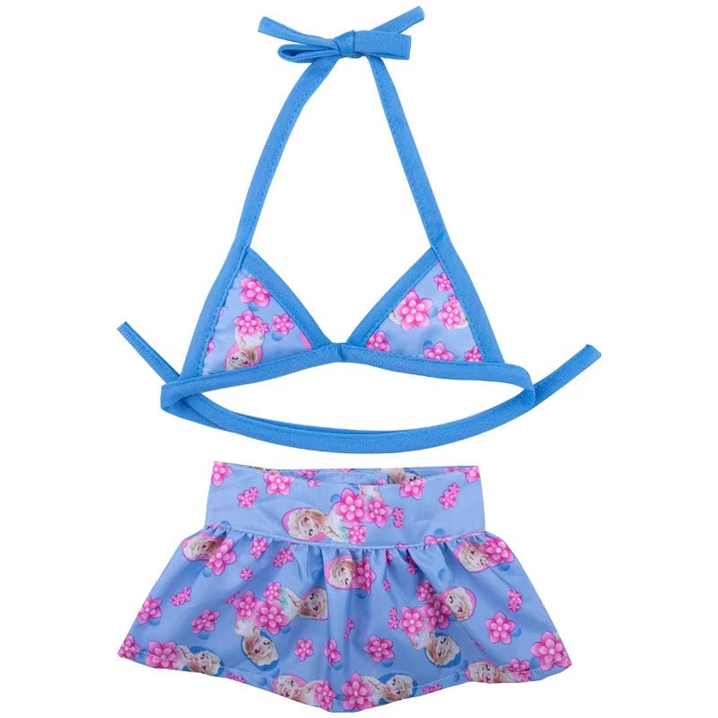 Summer Pet Clothing Pet Bikini Set Swimwear Teddy Beach Cat and Dogs Clothing Pet Swimwear Cooling Vest for Dog Dog Vest - Petopia