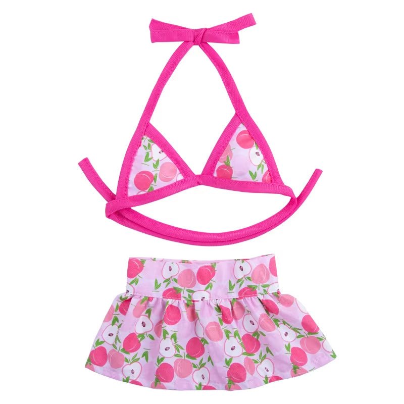 Summer Pet Clothing Pet Bikini Set Swimwear Teddy Beach Cat and Dogs Clothing Pet Swimwear Cooling Vest for Dog Dog Vest - Petopia