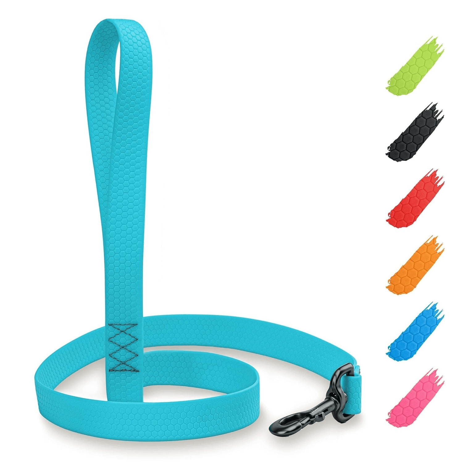 Collars & Leashes - Petopia Company