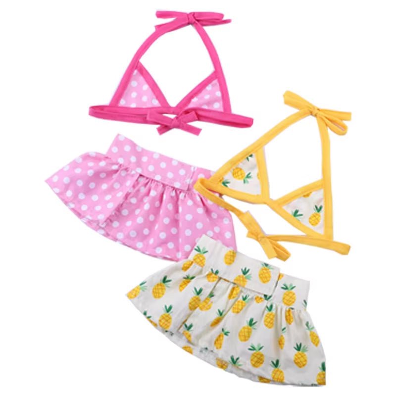 Summer Essentials - Petopia