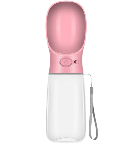AquaPaw Travel Bottle - Petopia