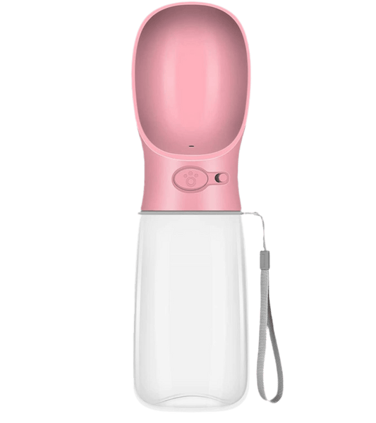 AquaPaw Travel Bottle - Petopia