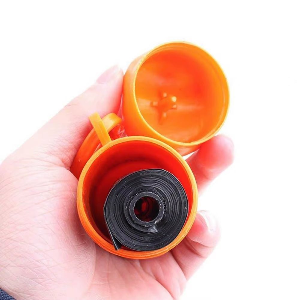Bone Shape Waste Bag Holder with Plastic Clamp Waste Bag Box Bone Shape Waste Bag Dispenser Convenient Bags Holder Pet Supplies - Petopia