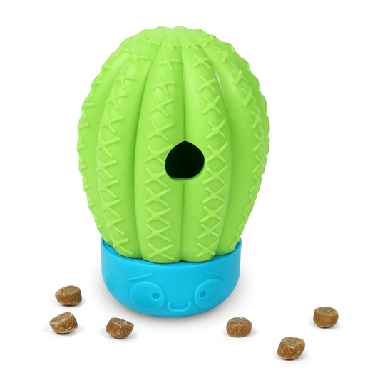 Cactus Canine Celebration Dispenser - Petopia
