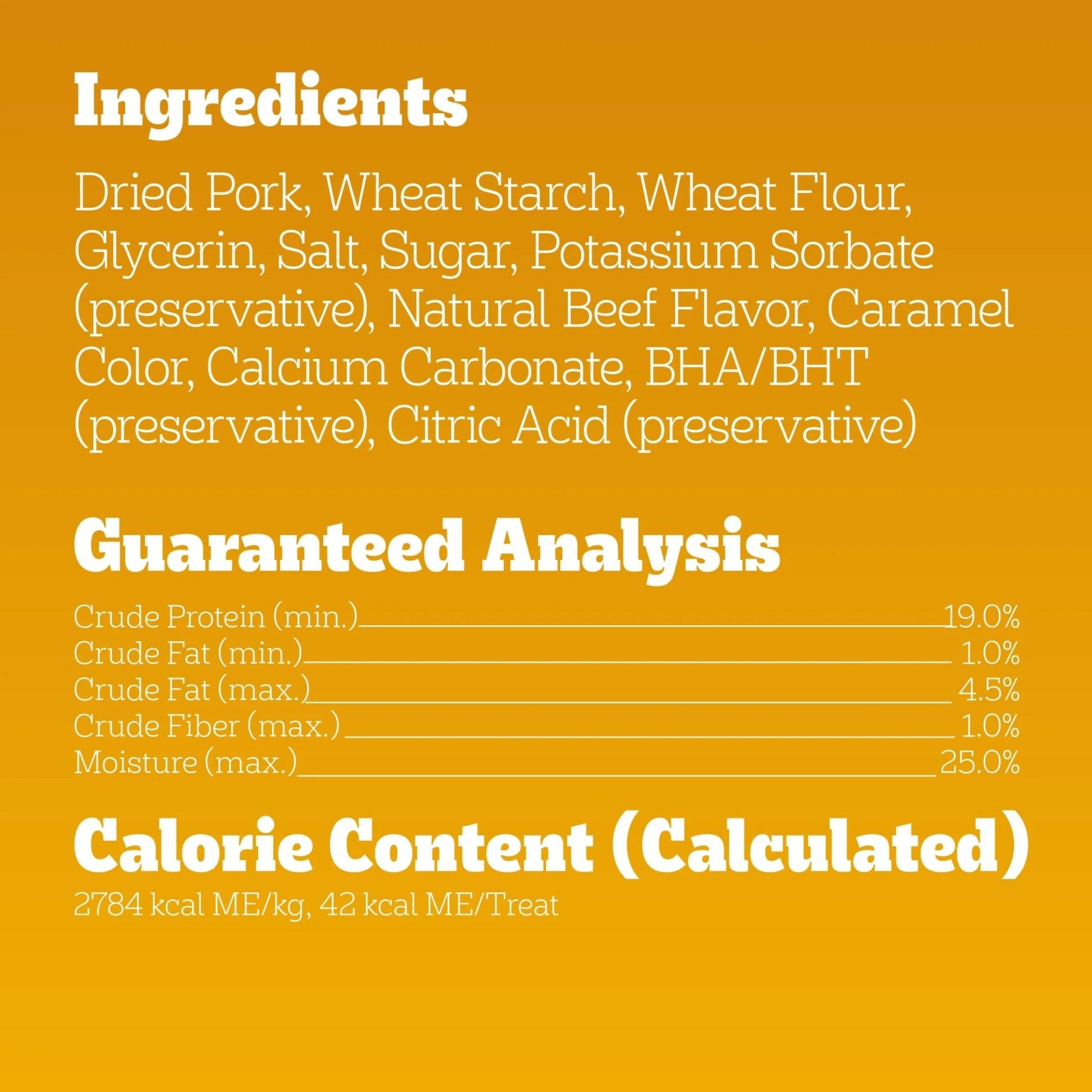 Canine Cookout Soft Dog Treats, Beef Flavored Meaty Sticks, 5.36 Oz Bag - Petopia Company