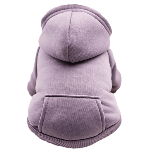 CozyPaws Autumn Hoodie - Petopia
