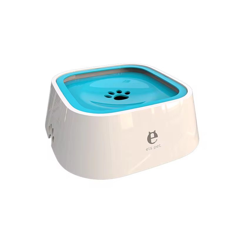 Dog Drinking Water Bowl - Petopia