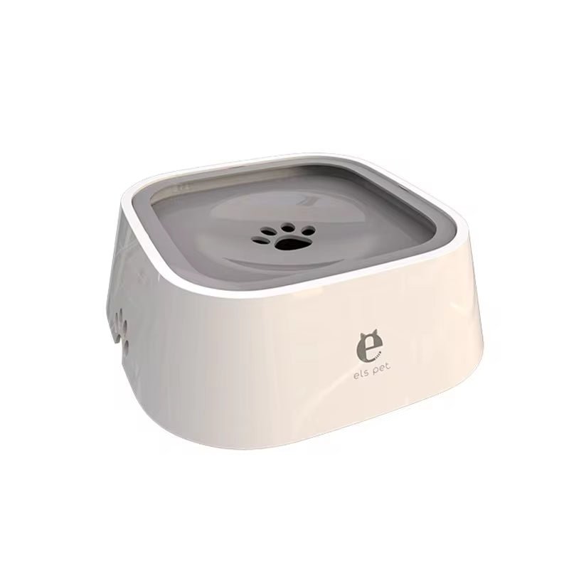 Dog Drinking Water Bowl - Petopia