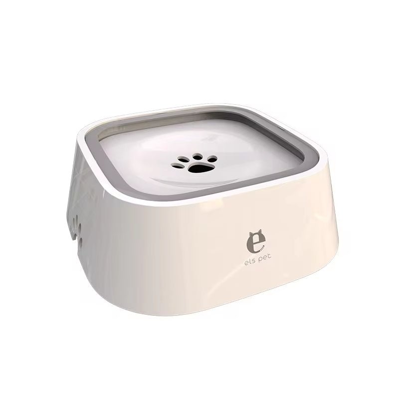 Dog Drinking Water Bowl - Petopia