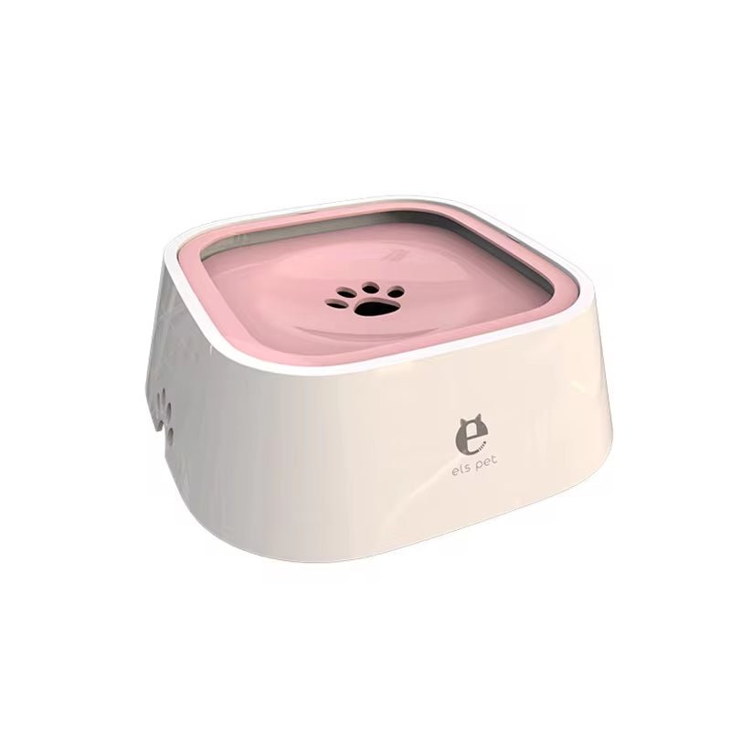 Dog Drinking Water Bowl - Petopia