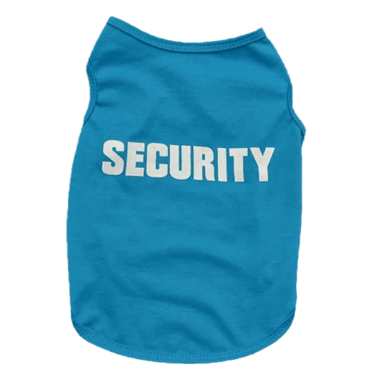 Dog Printed Pullover Small Dogs Shirt Tops Cat Dog Sweater Cute Pet Dress Winter Warm Vest Pet Dog Jacket Blue Small - Petopia