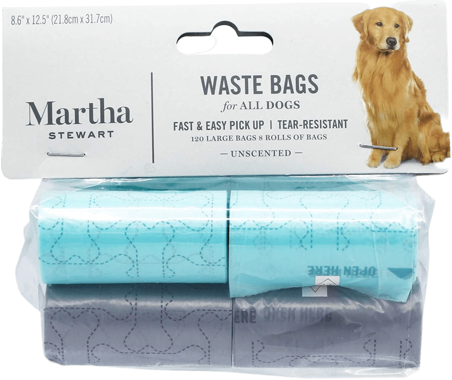 Dog Waste Bags - Petopia