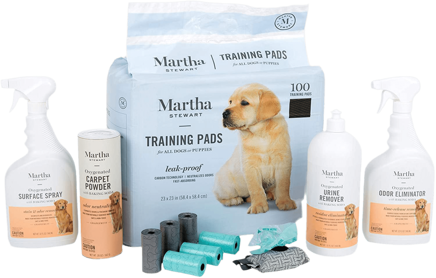 Dog Waste Bags - Petopia