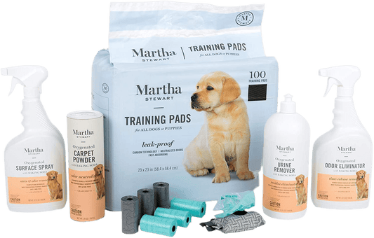Dog Waste Bags - Petopia
