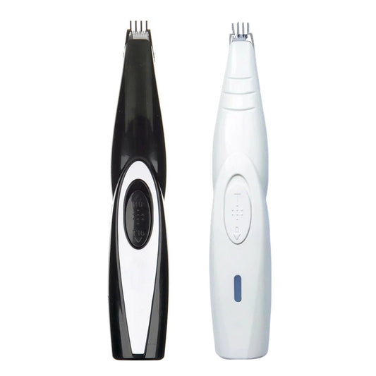 Electric Pet Grooming Kit - Petopia
