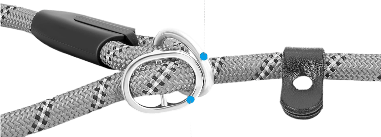 No - Pull Pro Leash - Petopia