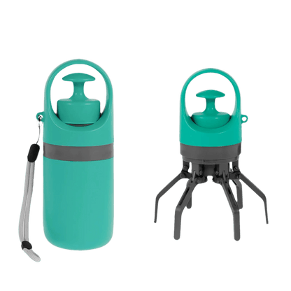 PooPal Claw Grabber: The Ultimate Portable Dog Waste Solution - Petopia