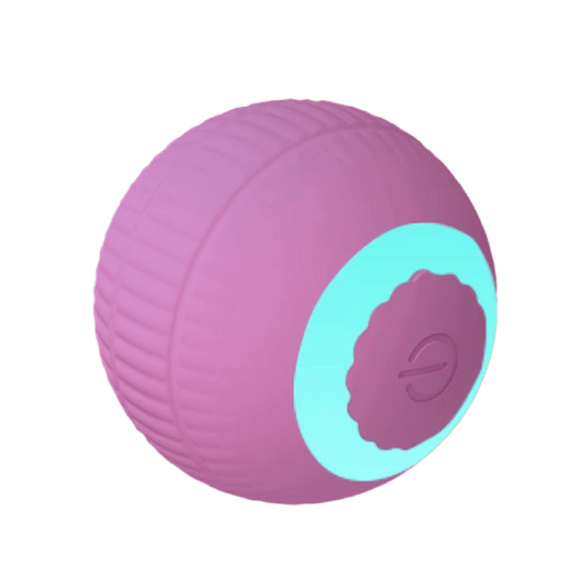 Purrfect Motion Ball - Petopia