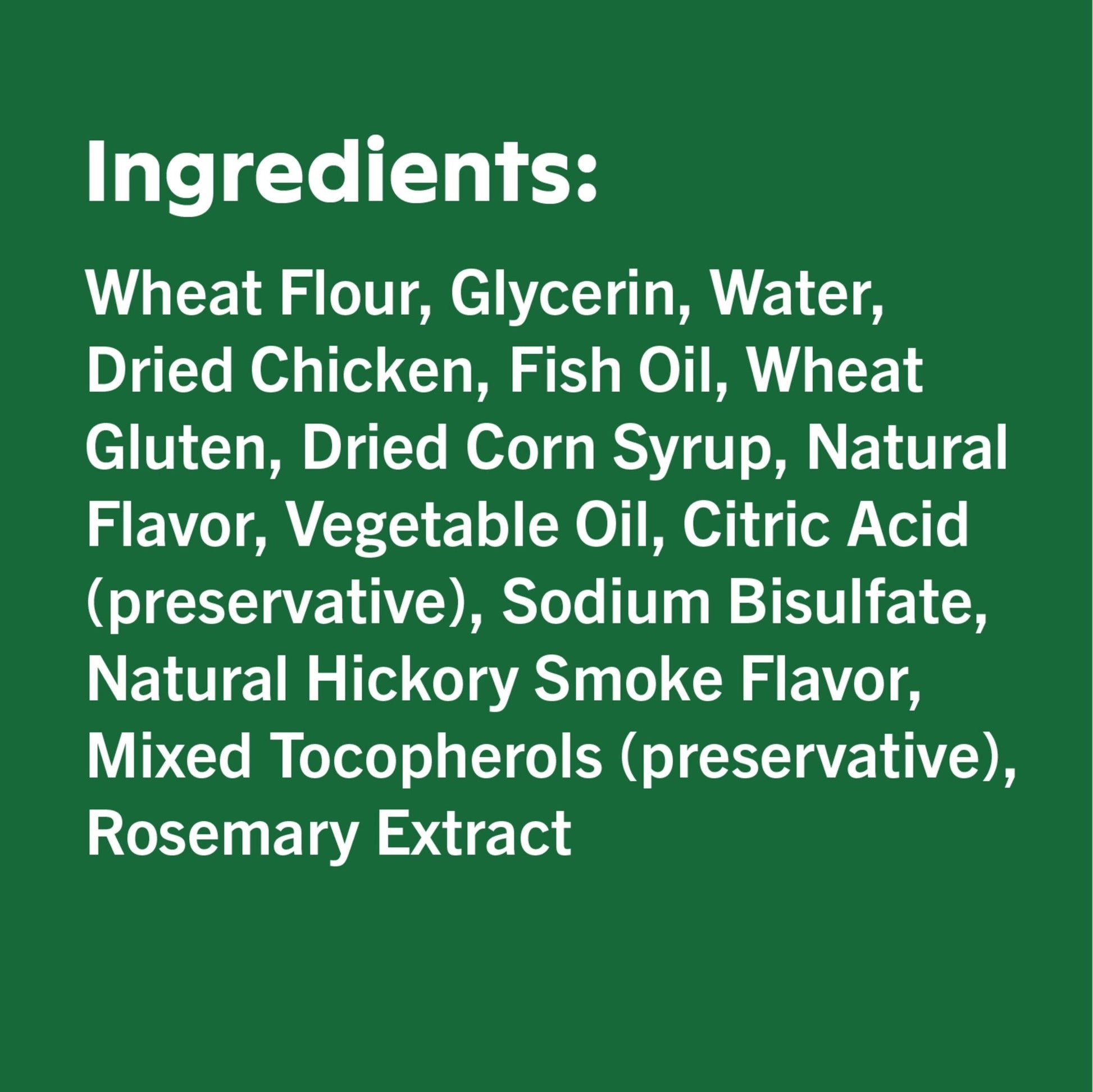 Skin & Coat Supplement Soft Chew for Dogs, Chicken Flavor, 40 Count - Petopia Company