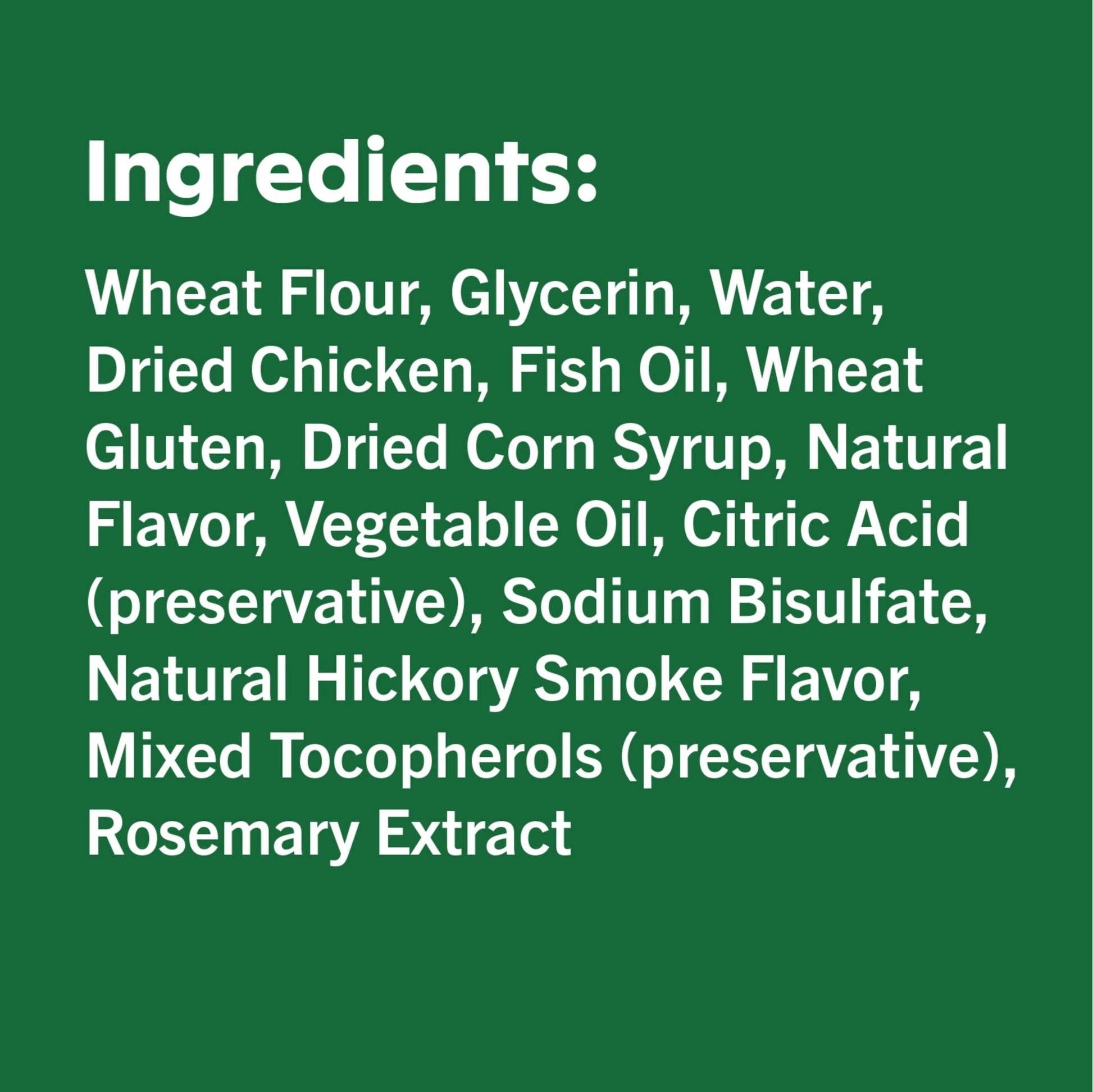 Skin & Coat Supplement Soft Chew for Dogs, Chicken Flavor, 40 Count - Petopia Company