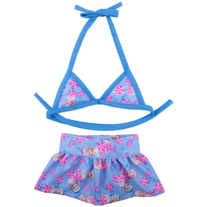 Summer Pet Clothing Pet Bikini Set Swimwear Teddy Beach Cat and Dogs Clothing Pet Swimwear Cooling Vest for Dog Dog Vest - Petopia