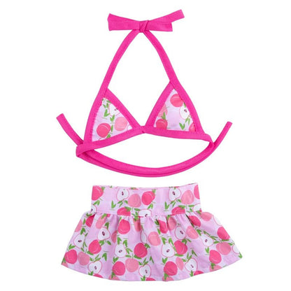 Summer Pet Clothing Pet Bikini Set Swimwear Teddy Beach Cat and Dogs Clothing Pet Swimwear Cooling Vest for Dog Dog Vest - Petopia